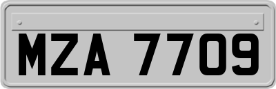 MZA7709