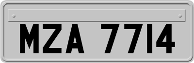 MZA7714
