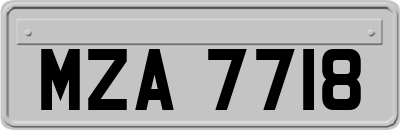 MZA7718