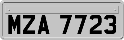 MZA7723