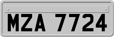 MZA7724