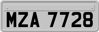 MZA7728