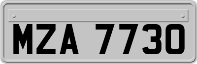 MZA7730