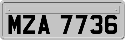 MZA7736