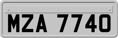 MZA7740