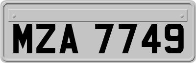 MZA7749