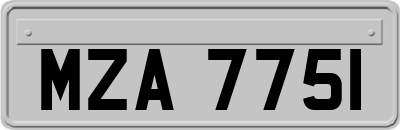 MZA7751