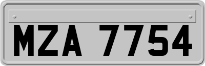 MZA7754