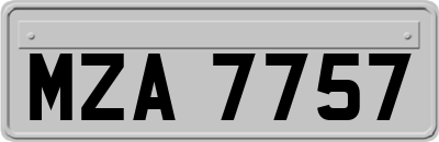 MZA7757