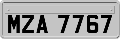 MZA7767