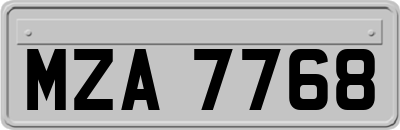 MZA7768