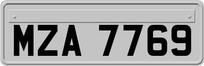 MZA7769