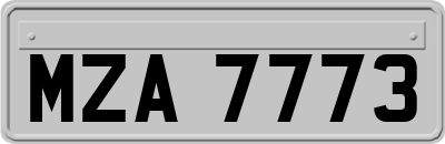 MZA7773