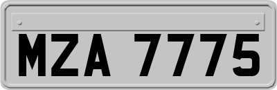 MZA7775