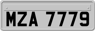 MZA7779