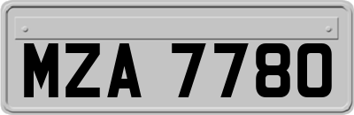 MZA7780