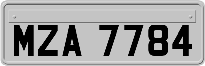 MZA7784