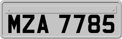 MZA7785