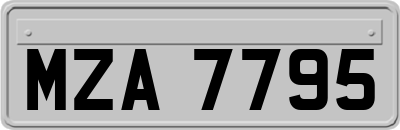 MZA7795