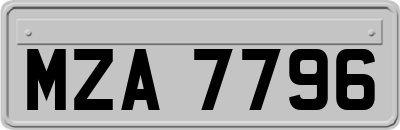 MZA7796