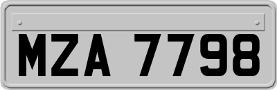 MZA7798