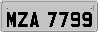 MZA7799