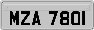 MZA7801