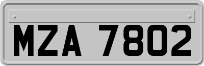MZA7802