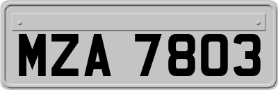 MZA7803