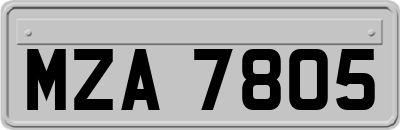 MZA7805