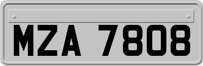 MZA7808