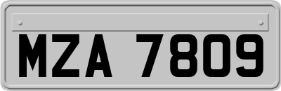 MZA7809
