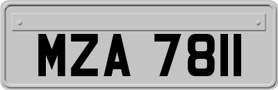 MZA7811