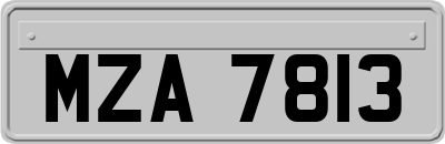 MZA7813