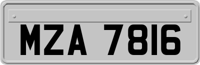 MZA7816