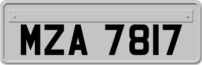 MZA7817