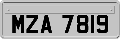 MZA7819