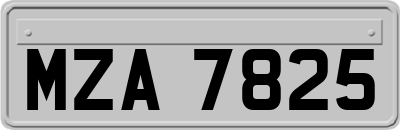 MZA7825