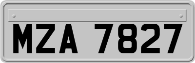 MZA7827