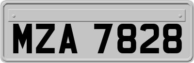 MZA7828