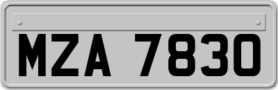 MZA7830