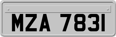 MZA7831