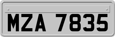 MZA7835