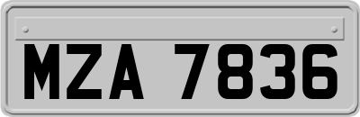 MZA7836