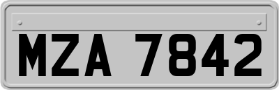 MZA7842