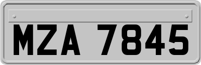 MZA7845