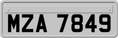 MZA7849