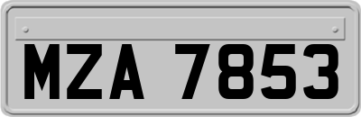 MZA7853