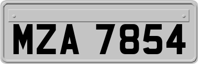 MZA7854