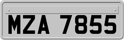 MZA7855